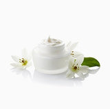 Confidence in a cream