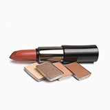 Perfectly matte lipstick